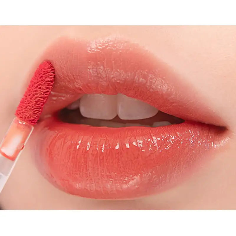 rom&nd - Juicy Lasting Tint - rom&nd - Lip Tint - Harumio