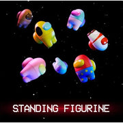 BT21 x AMONG US - Standing Figurine - Limited Edition - LINE FRIENDS - Standing Figurine - Harumio