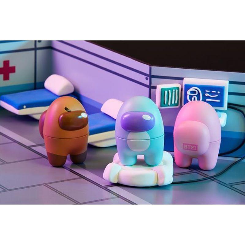 BT21 x AMONG US - Standing Figurine - Limited Edition