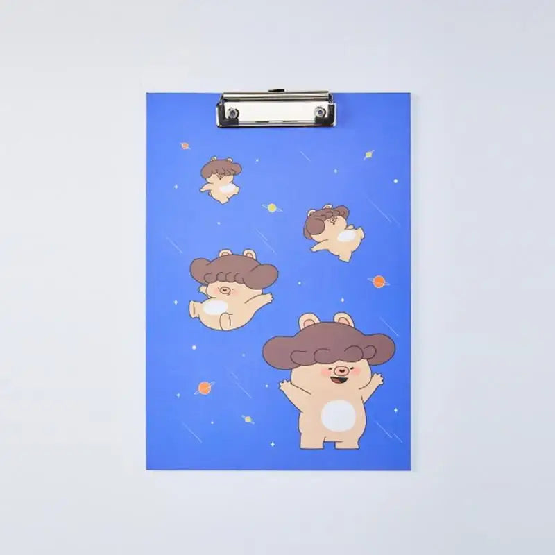 Mani Mani - Stationery Set - BONICREW - Stationery - Harumio