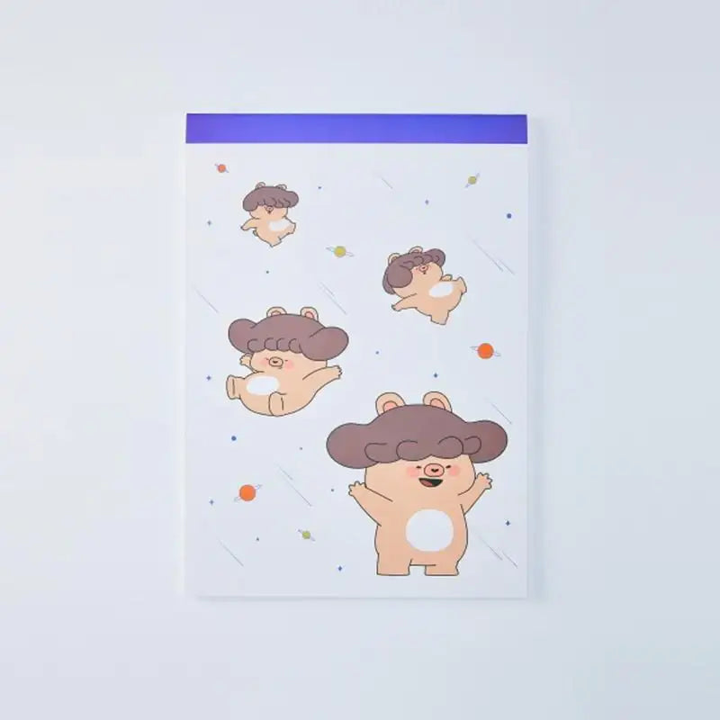 Mani Mani - Stationery Set - BONICREW - Stationery - Harumio