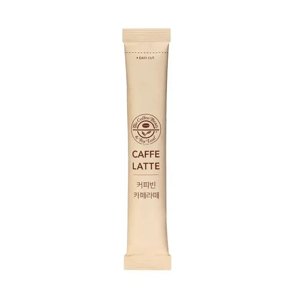 Coffee Bean - Cafe Latte Sticks - Coffee Bean - Food - Harumio