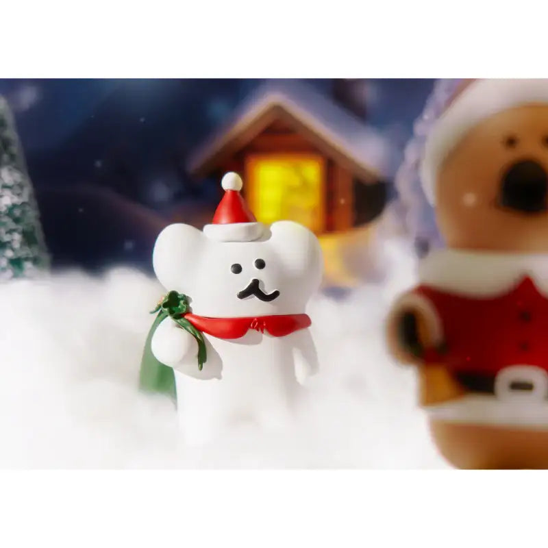 Dinotaeng - Marshville Santa Express Figure - Dinotaeng - Figures - Harumio