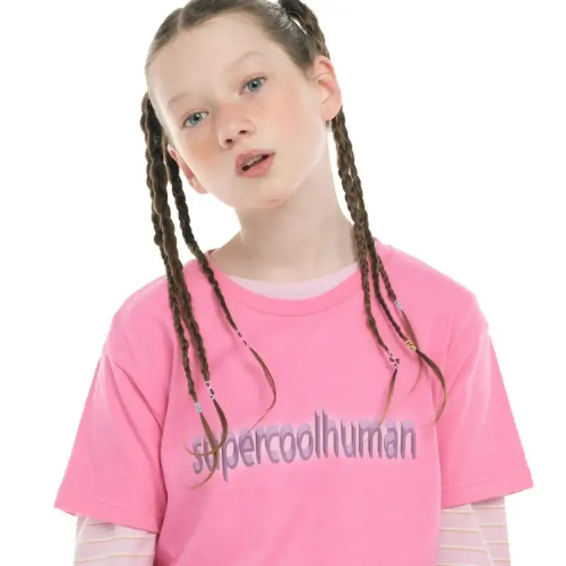 THENCE - Half Tee WCS - THENCE - Clothings - Harumio
