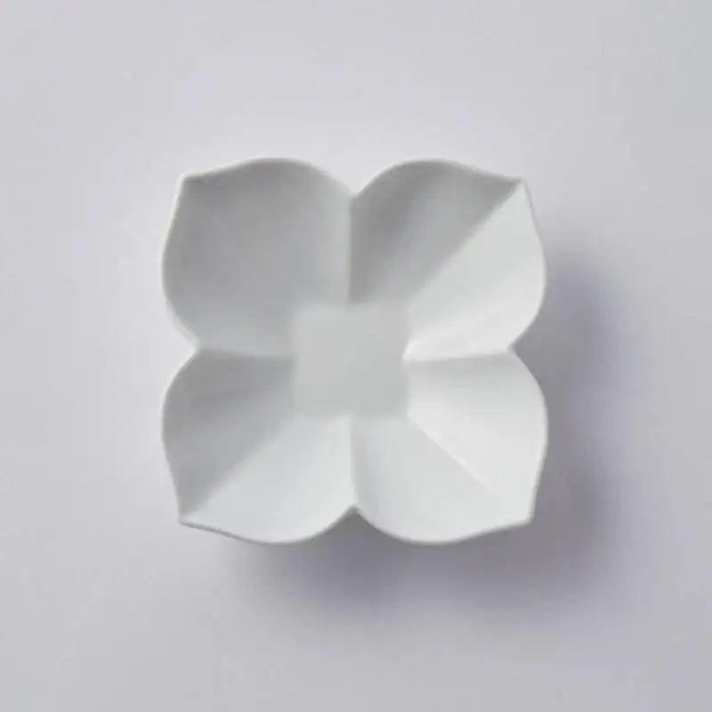 MUJAGI STUDIO - Flower 04 Plate - MUJAGI STUDIO - Homeware - Harumio