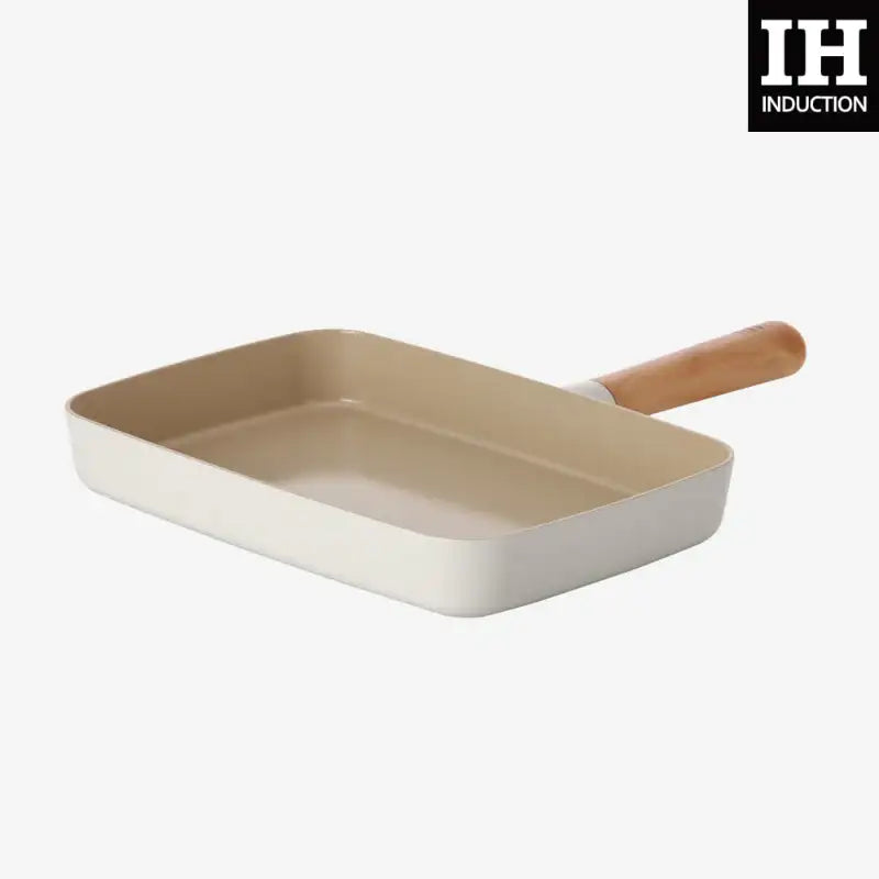 Neoflam - Square Brunch Pan - Neoflam - Kitchenware - Harumio