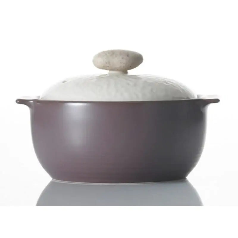 Neoflam - Kiesel Earthenware Set Of 3 - Neoflam - Earthenware - Harumio