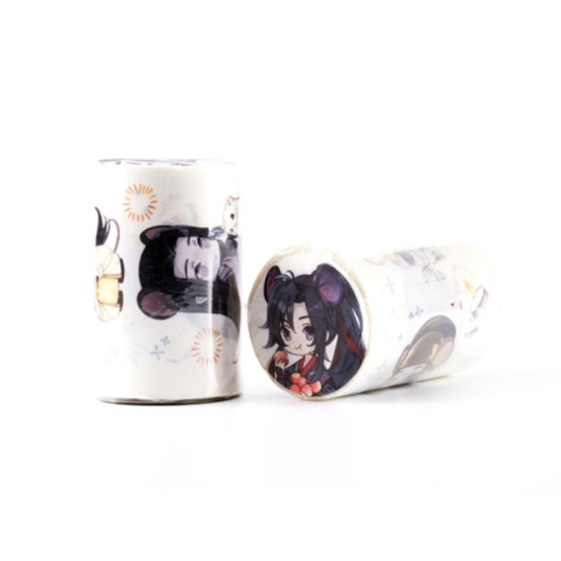 GOODSBEE - Mo Dao Zu Shi Masking Tape