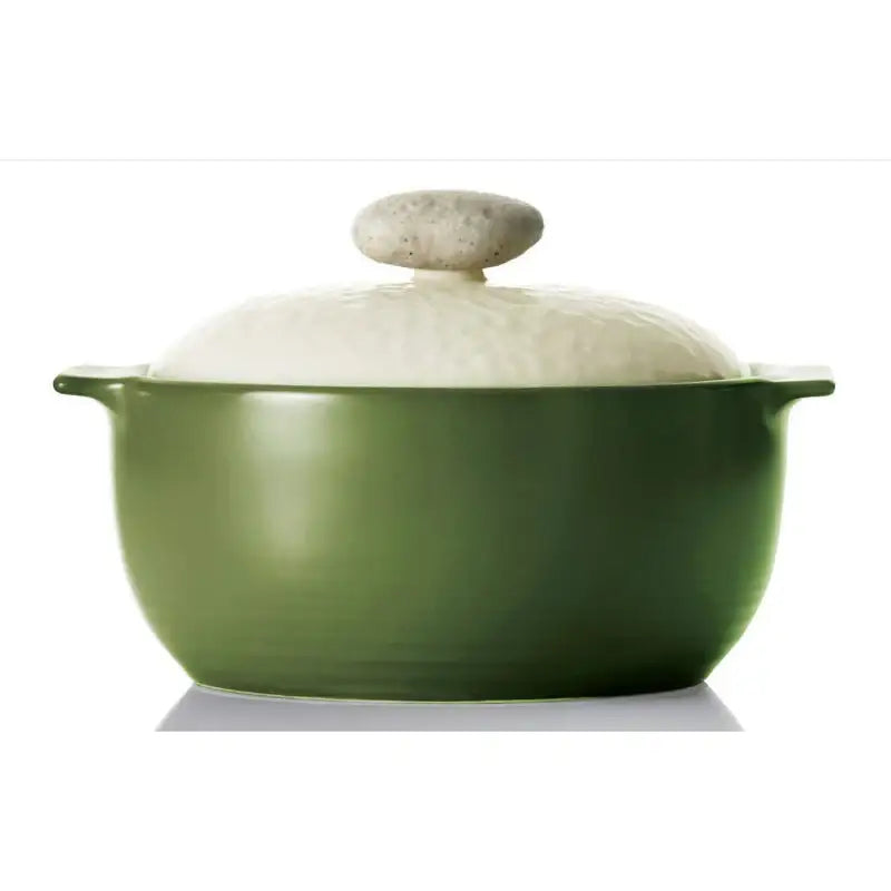 Neoflam - Kiesel Earthenware Set Of 3 - Neoflam - Earthenware - Harumio