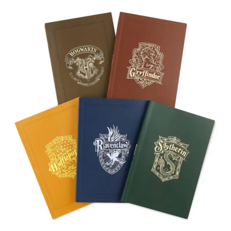 CGV - Harry Potter Note Set - CGV - Note set - Harumio