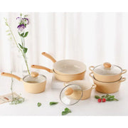 Neoflam - Flan 7 Piece Set - Neoflam - Kitchenware - Harumio