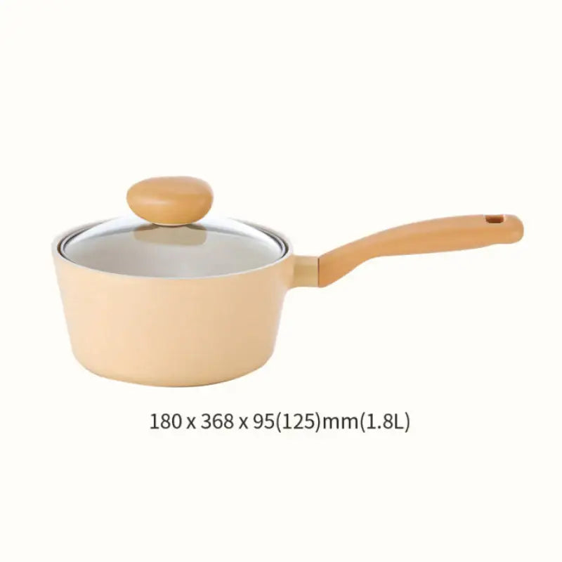 Neoflam - Flan 7 Piece Set - Neoflam - Kitchenware - Harumio