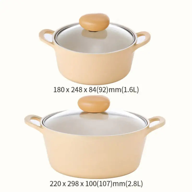 Neoflam - Flan 7 Piece Set - Neoflam - Kitchenware - Harumio