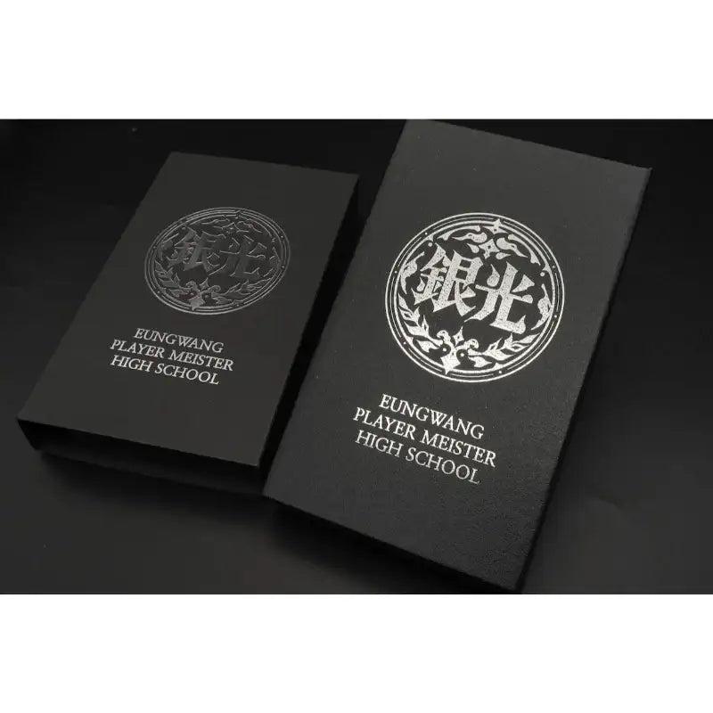 Ex Rank Supporting Role’s Replay in a Prestigious School - Official Goods Project - KLP Korea - Accesories - Harumio