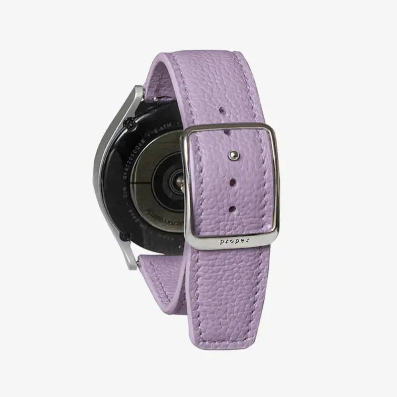 proper belongings - Proper Galaxy Watch Strap - proper belongings - Watch Strap - Harumio