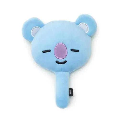 BT21 - Face Doll Hand Mirror - BT21 - Accessories - Harumio