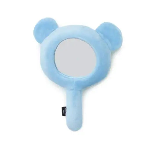 BT21 - Face Doll Hand Mirror - BT21 - Accessories - Harumio