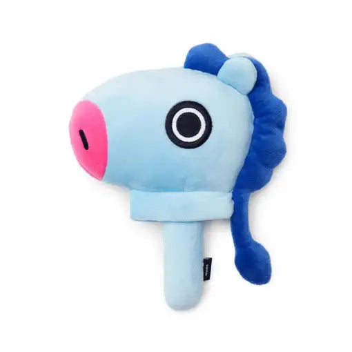 BT21 - Face Doll Hand Mirror - BT21 - Accessories - Harumio