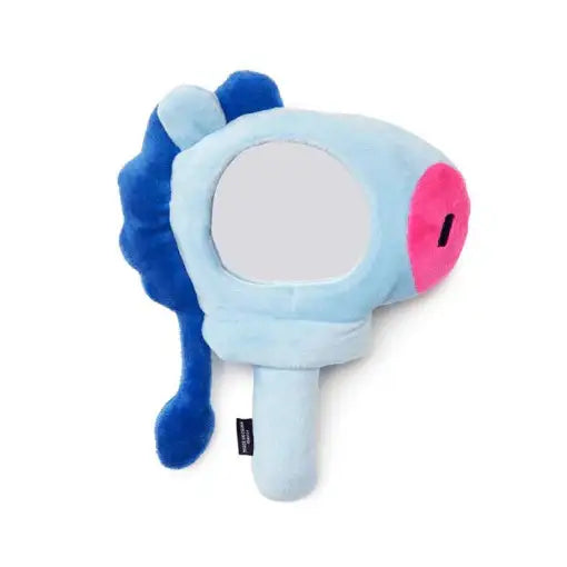 BT21 - Face Doll Hand Mirror - BT21 - Accessories - Harumio