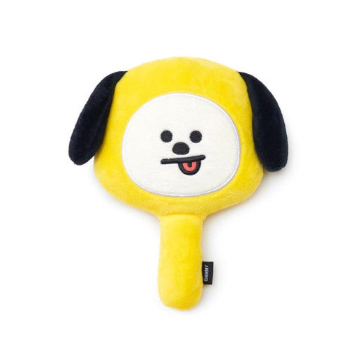BT21 - Face Doll Hand Mirror