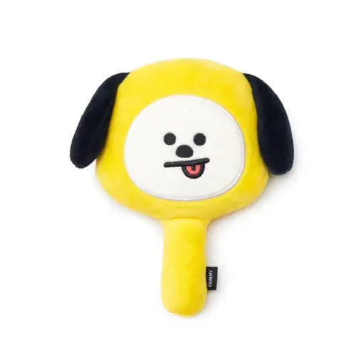 BT21 - Face Doll Hand Mirror - BT21 - Accessories - Harumio