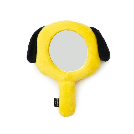 BT21 - Face Doll Hand Mirror