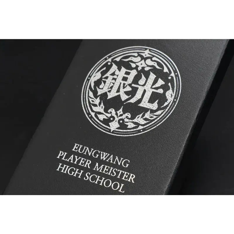 Ex Rank Supporting Role’s Replay in a Prestigious School - Official Goods Project - KLP Korea - Accesories - Harumio