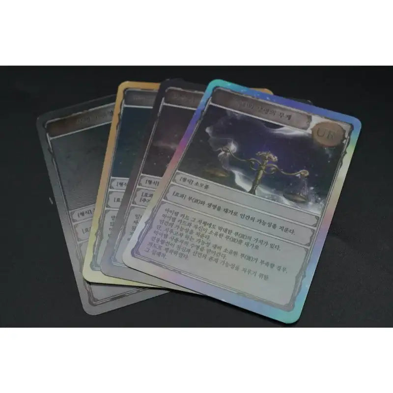 Ex Rank Supporting Role’s Replay in a Prestigious School - Official Goods Project - KLP Korea - Accesories - Harumio