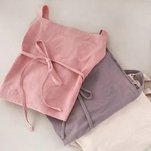 Neoflam - FIKA Cotton Apron - Neoflam - Kitchenware - Harumio