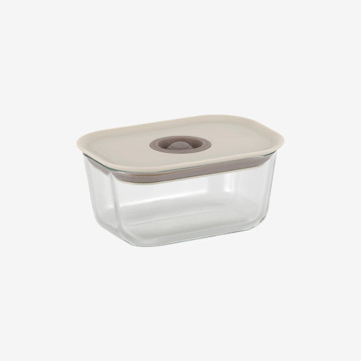 Neoflam - FIKA Heat Resistant Glass Container
