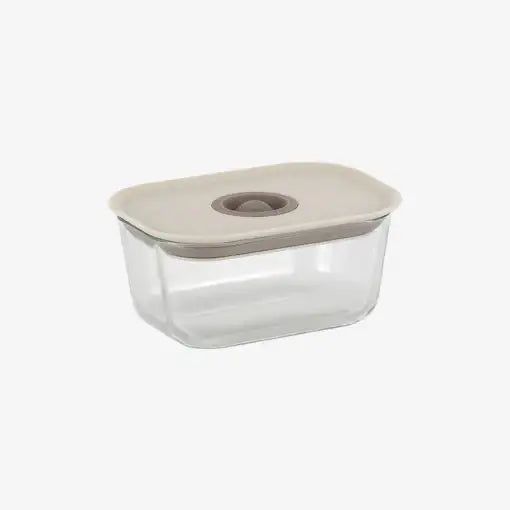 Neoflam - FIKA Heat Resistant Glass Container - Neoflam - Kitchenware - Harumio