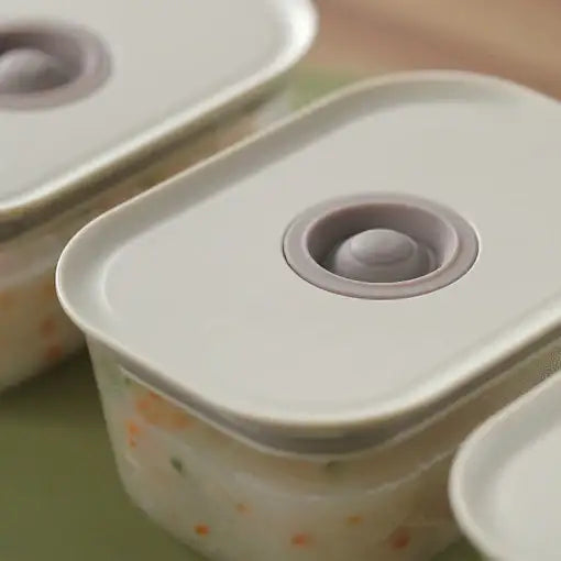 Neoflam - FIKA Heat Resistant Glass Container - Neoflam - Kitchenware - Harumio