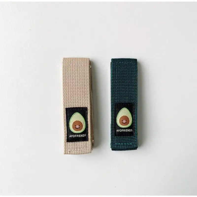 Avofriends - Avo Phone Strap & Cell Phone Case SET - AVOFRIENDS - Mobile Phone Cases - Harumio
