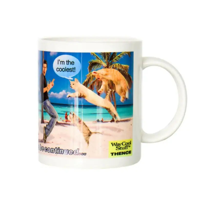 THENCE - Mug Cup - THENCE - Mug - Harumio