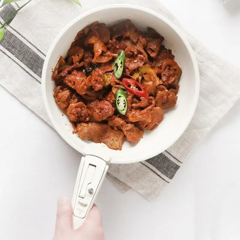 Beka - Blanc Cookware Set - Beka - Kitchenware - Harumio