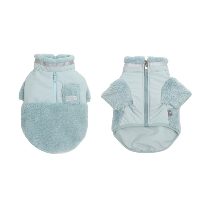 ITSDOG - Pet Fleece Winter Outer
