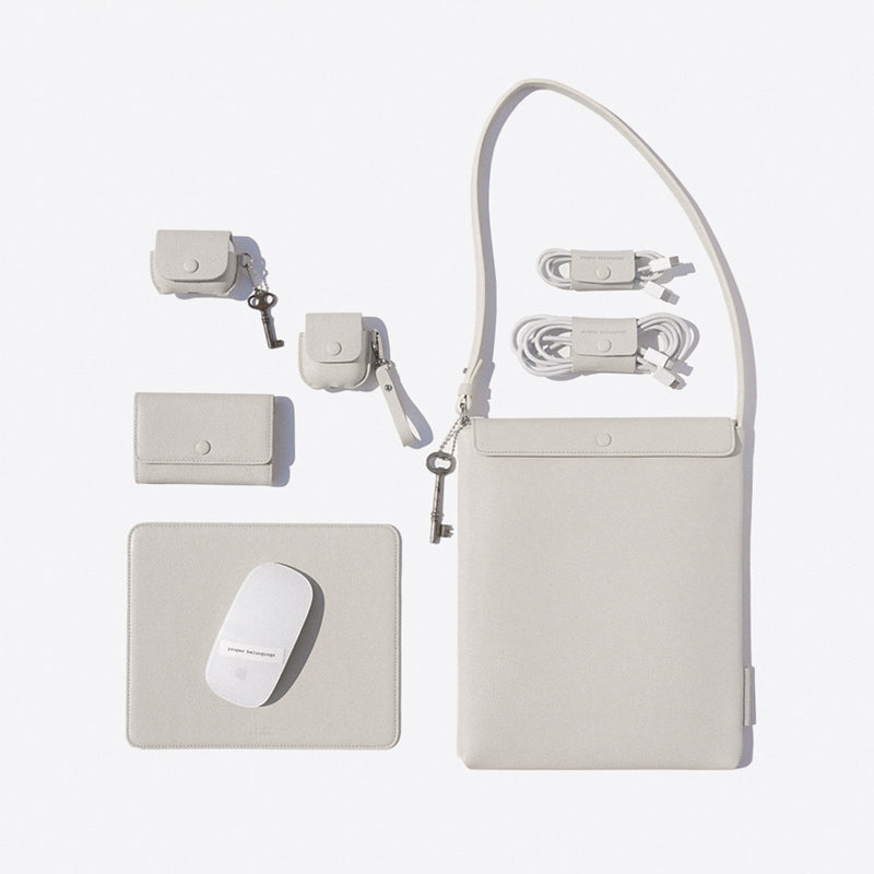proper belongings - Proper iPad Pouch