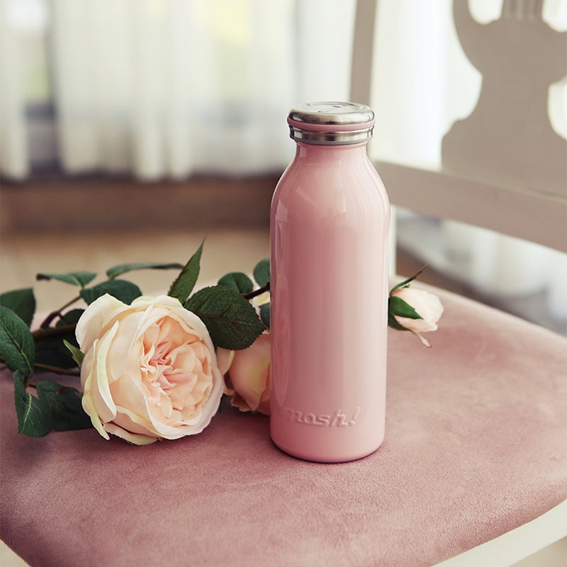 mosh - Thermal Insulation Tumbler 450ml
