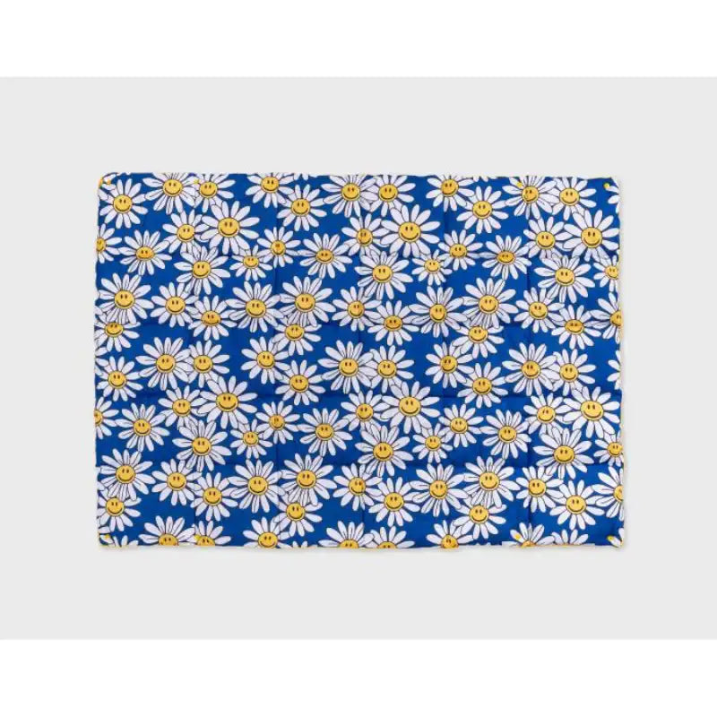 Wiggle Wiggle - Padded Blanket - Wiggle Wiggle - Blanket - Harumio