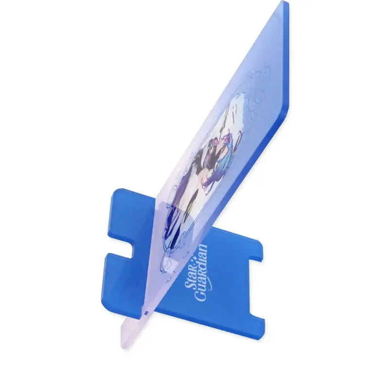 NARA HOME DECO X LoL - Star Guardian Acrylic Smartphone Holder - NARA HOME DECO - Acrylic Stand - Harumio