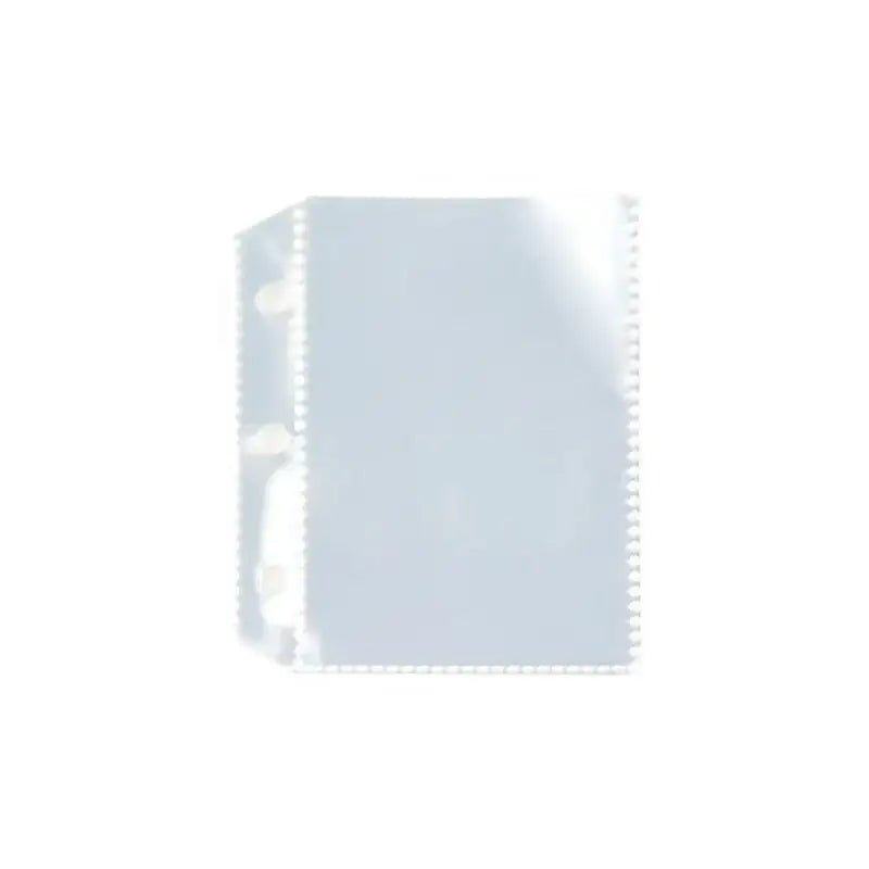 Yudaeng - Mini 3 Holes Photocard Storage Inlay - Yudaengdotcom - Photocard inlay - Harumio