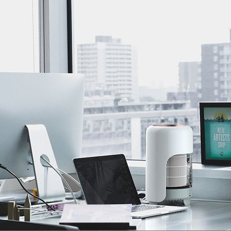 Luminous - Hepa 13 Air Purifier