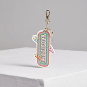BTS - TinyTAN - Dynamite Keyring - BTS - Keyring - Harumio