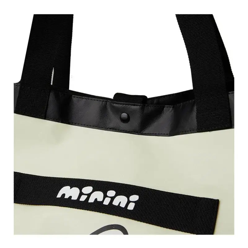 Line Friends - Minini Picnic Bag - Line Friends - Picnic Bag - Harumio