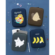 Iconic - Merry 11" iPad Pouch - Iconic - iPad Pouch - Harumio
