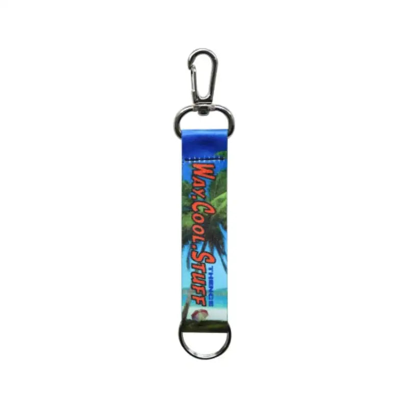 THENCE - Strap Key Holder - THENCE - Accessories - Harumio