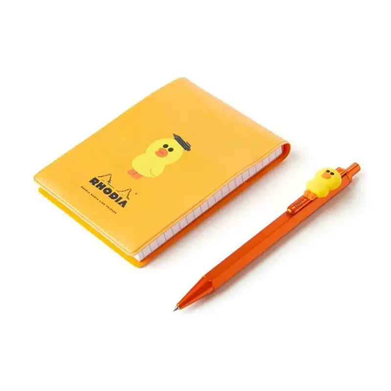 Line Friends - Multi Case Set - Special Edition - Line Friends - Stationary - Harumio