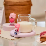 Bo Friends x Zanmang Loopy - Mug Warmer - Bo Friends - Mug Warmer - Harumio