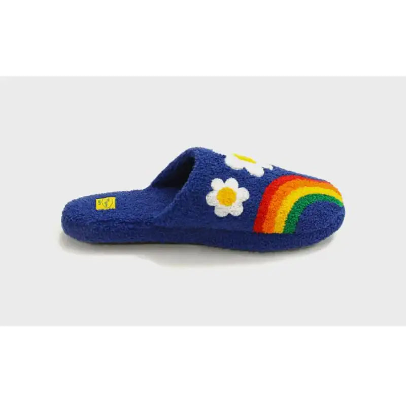 Wiggle Wiggle - Terry Home Slipper - Wiggle Wiggle - Home Slippers - Harumio