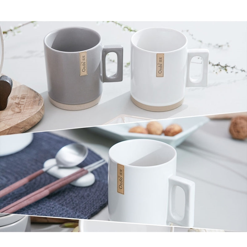 Ondo°C - Temperature Aria Dinner Set For 2